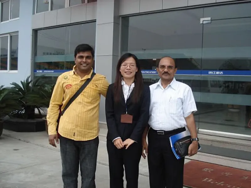 Customer moments photo 1