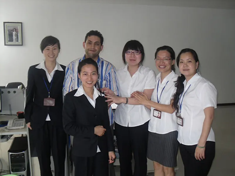 Customer moments photo 2