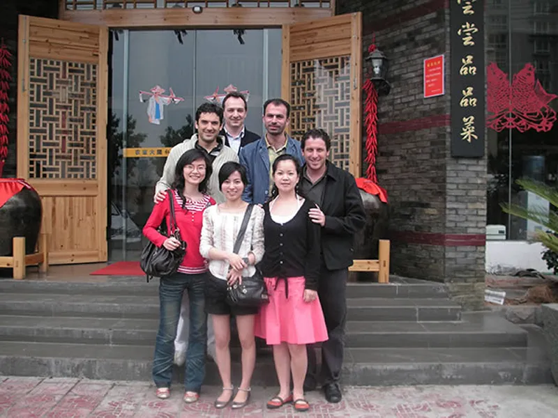 Customer moments photo 2