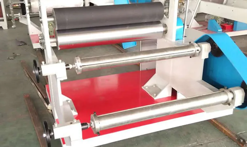 AMAFHH Packaging Industries case photo 2