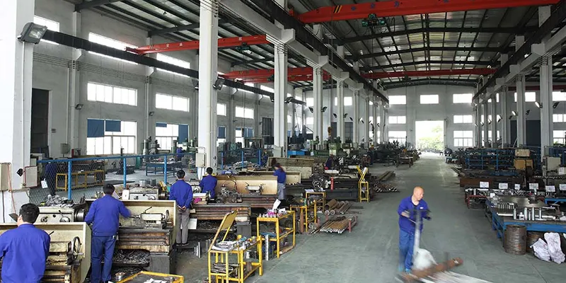 Workshop Quality Control