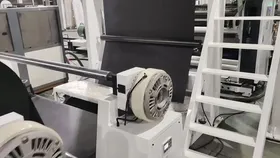 Coating Line for Water Tank Fabric