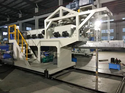 Biodegradable PLA/PBAT Lamination