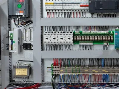Integrated Electrical Control