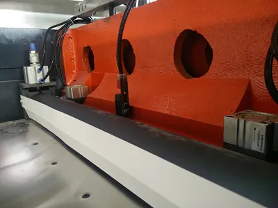 Paper Jam Alarm
