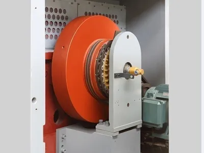 Power & Safety