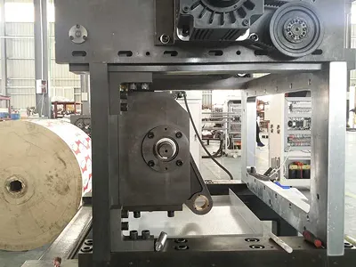 High-Speed Stability