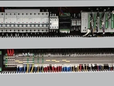 Integrated Electrical Control