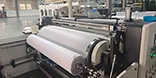 Flexible Tank Fabric Lamination
