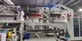 Insulation Material Lamination