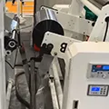 Secondary unwinding