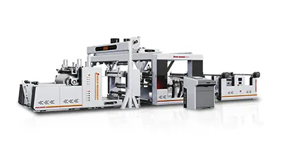 Nonwoven Coating and Laminating