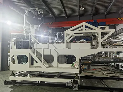 Extruder