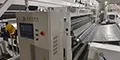 Tarpaulin Lamination