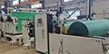 Tarpaulin Lamination