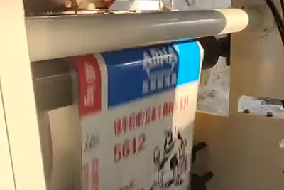 Film stand